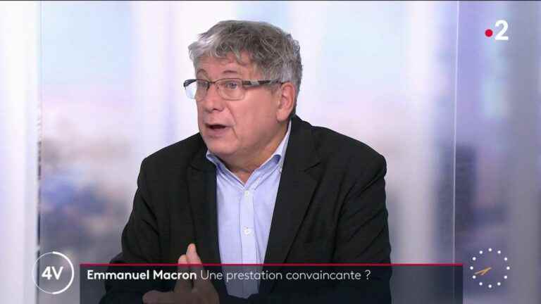 VIDEO.  La France insoumise will file a new motion of censure in reaction to the 3rd 49.3 triggered by Elisabeth Borne