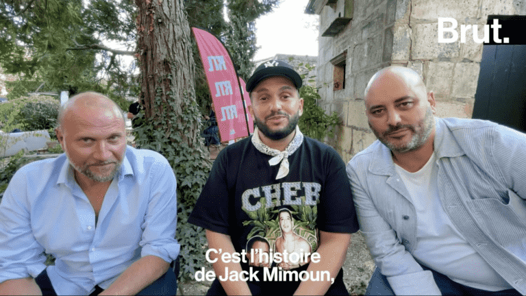 VIDEO.  The “Jack Mimoun” team recounts the film