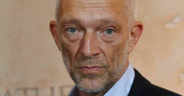 Vincent Cassel: An actor discovered that he was making fun of him behind his back, “we looked at each other”