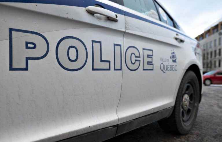 Violent altercations: a Quebec police officer faces charges