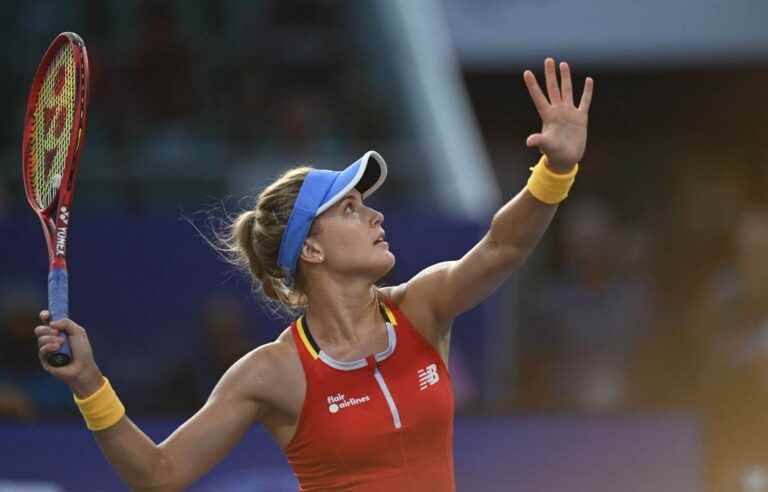 WTA: Bouchard is beaten in the second round at the Guadalaraja Open