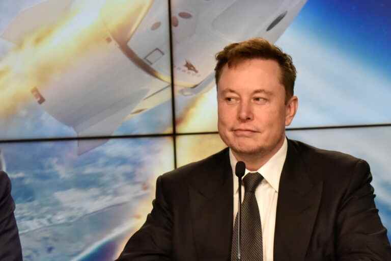 War in Ukraine |  Elon Musk says he can no longer fund the Starlink internet network