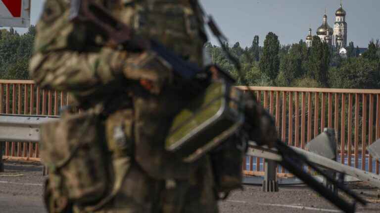 War in Ukraine: kyiv and Moscow exchange prisoners