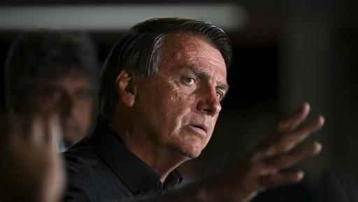 “We have defeated the lies” of the polls, says Jair Bolsonaro