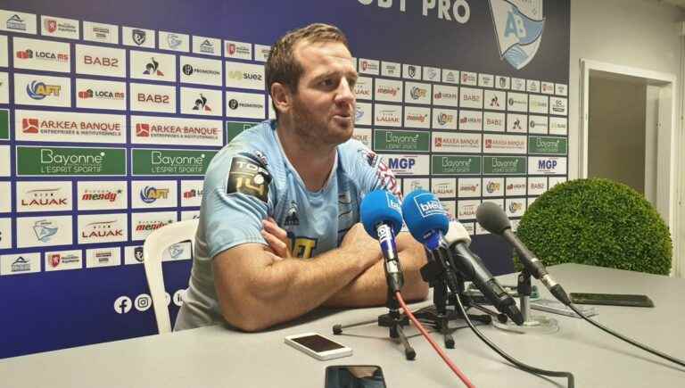 “We mastered our subject and the La Rochelle machine had no plan B”