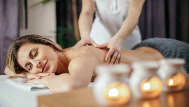 We offer you 7 hours of well-being and beauty