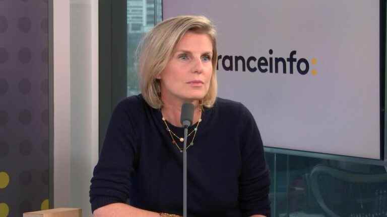 “We produce fewer mortgages, but like the rest of the market,” concedes Marguerite Bérard, director of commercial banking in France at BNP Paribas.