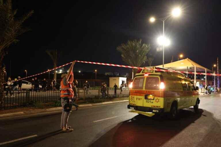 West Bank |  Palestinian killed after shooting at Israeli guards