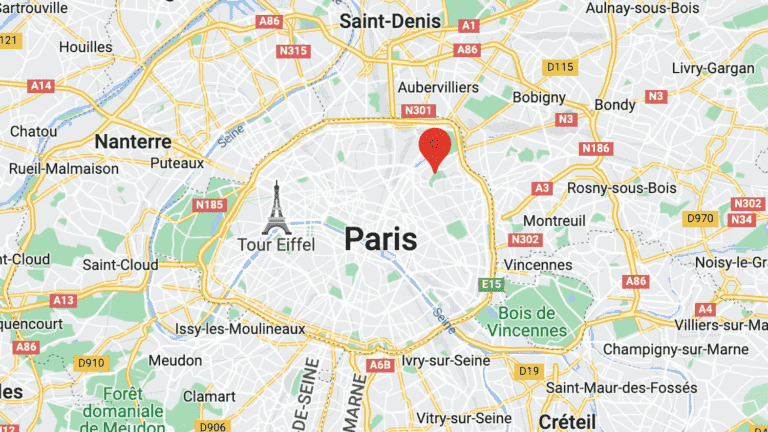 What we know about the death of Lola, 12, whose body was found in a trunk in Paris