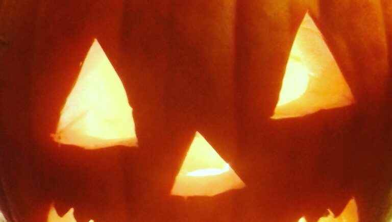 Where to celebrate Halloween in Creuse?