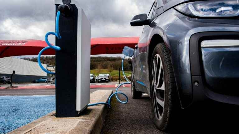 Why the electric car is not the miracle solution for getting around without polluting