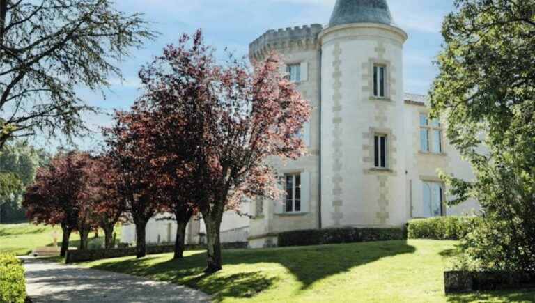 Win from October 24 to 30 on France Bleu Gironde your stay for in the castle of Toulouse-Lautrec