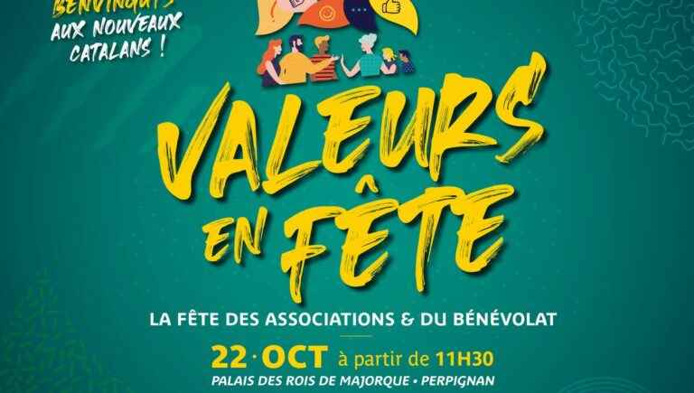 Win your tickets to visit the emblematic monuments of the POs on the occasion of Valeurs en fête