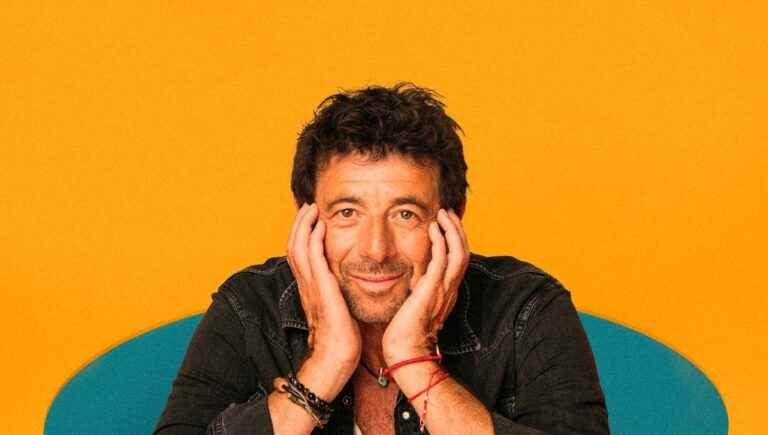 Win your trip to Sarlat and attend Patrick Bruel’s France Bleu Live