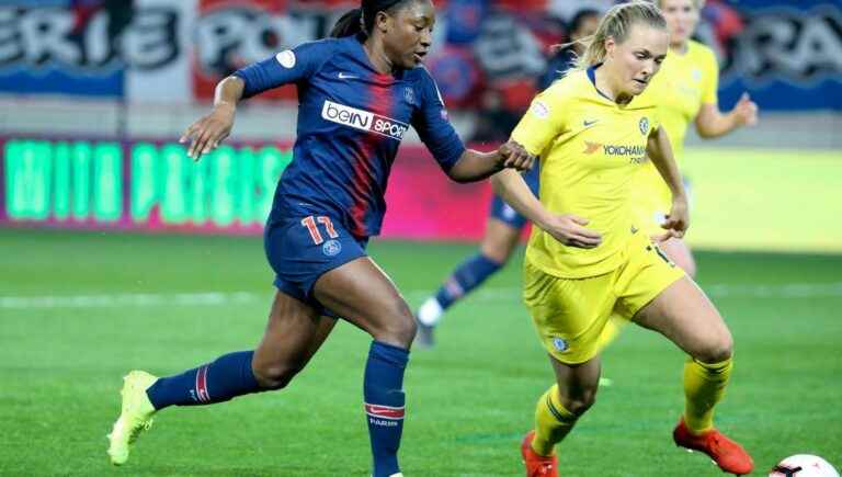 Women’s Special: PSG – Chelsea, the pre-match