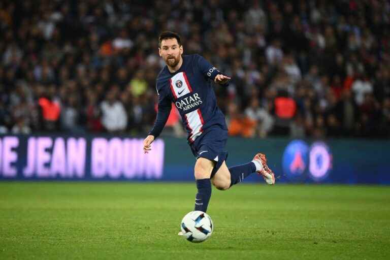 World Cup |  Lionel Messi puts Brazil and France as favorites