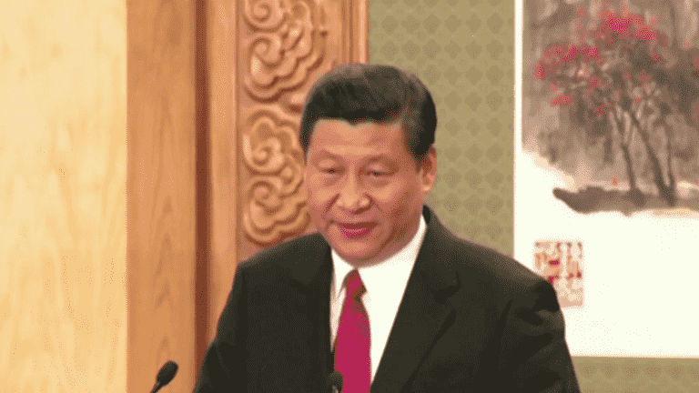 Xi Jinping towards a third term