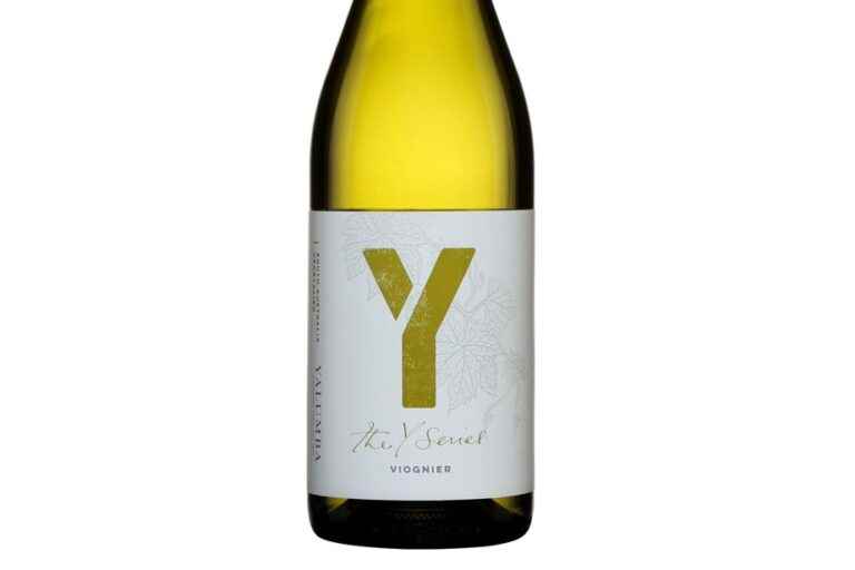 Yalumba The Y Series Viognier South Australia 2021 |  Introduction to Viognier