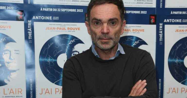 Yann Moix condemned for having defamed his brother Alexandre: his sanction revealed