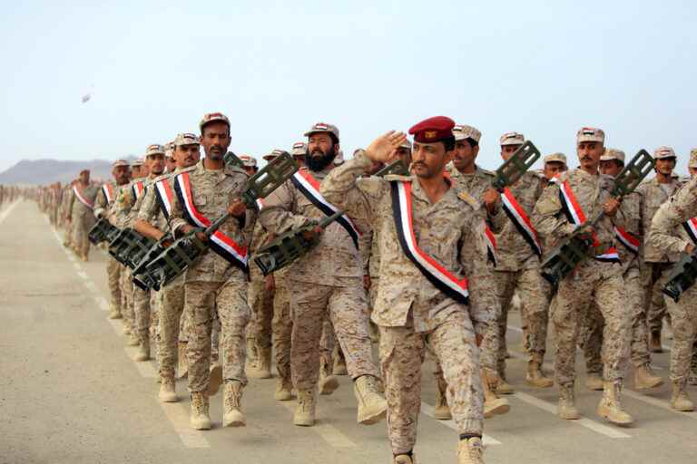 Yemen |  The truce is in the “impasse”, according to the Houthis