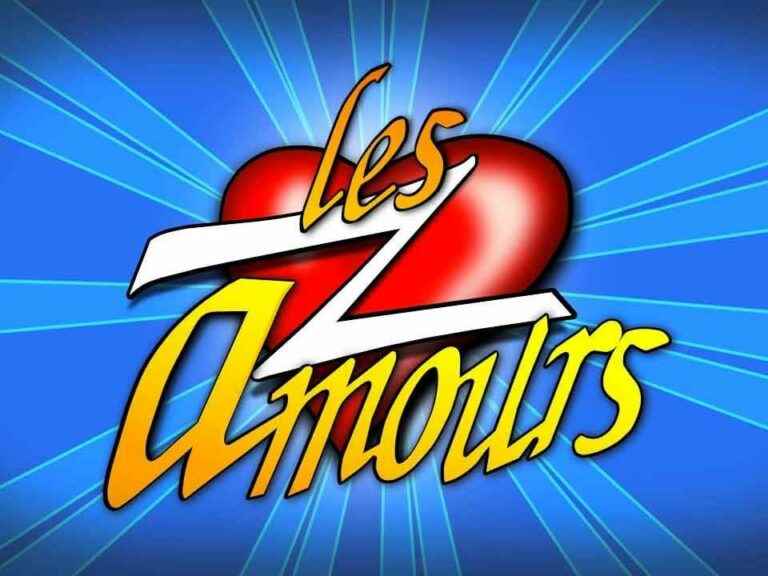 You will take well 25,000 euros per month to animate “Les Z’amours”!