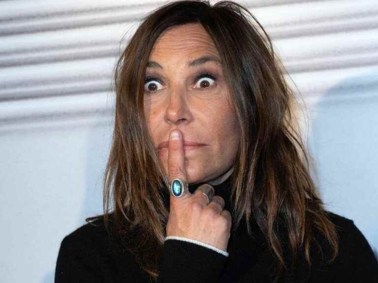 Zazie shattered by Internet users, convinced that she had recourse to cosmetic surgery!