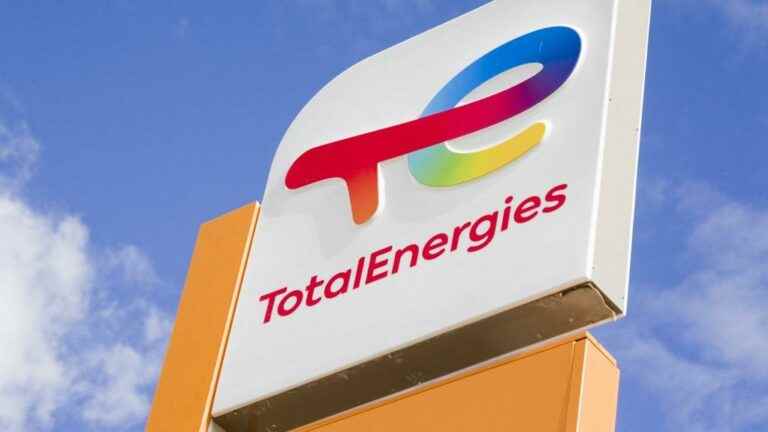 a compromise in sight with majority unions at TotalEnergies, without the CGT