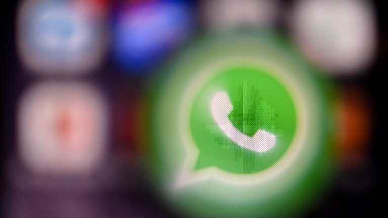 a global outage is in progress on the messaging app