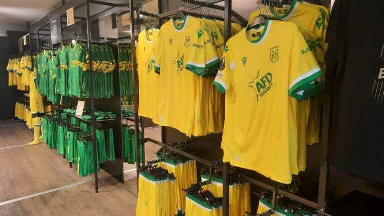 a record start to the season for jersey sales