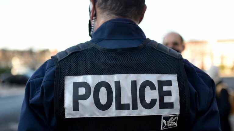 a teenager, suspected of sexual assault on a girl in Roanne, indicted and imprisoned