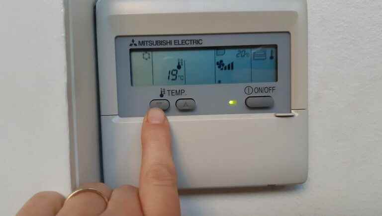 advice from Mayenne housing professionals for heating