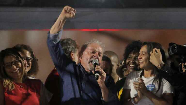 against Lula, the counter-power of governors close to Bolsonaro