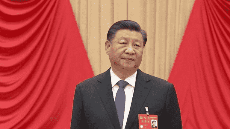 an all-powerful Xi Jinping about to be reappointed