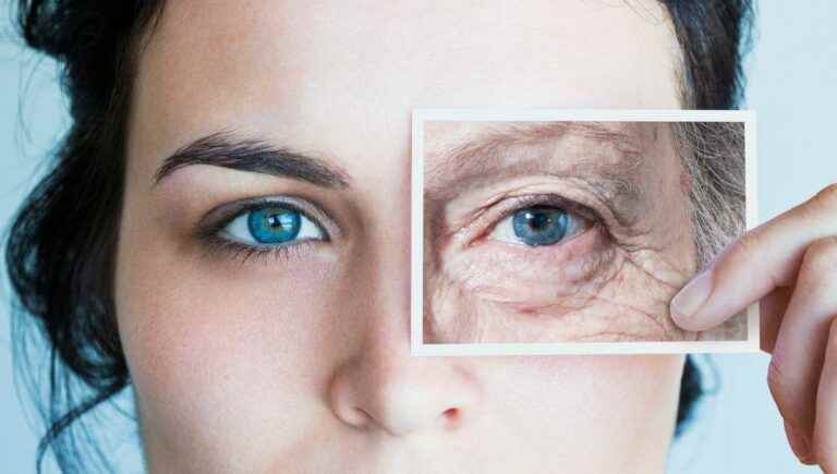 anti-aging solutions