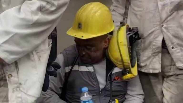 at least 40 dead after coal mine explosion