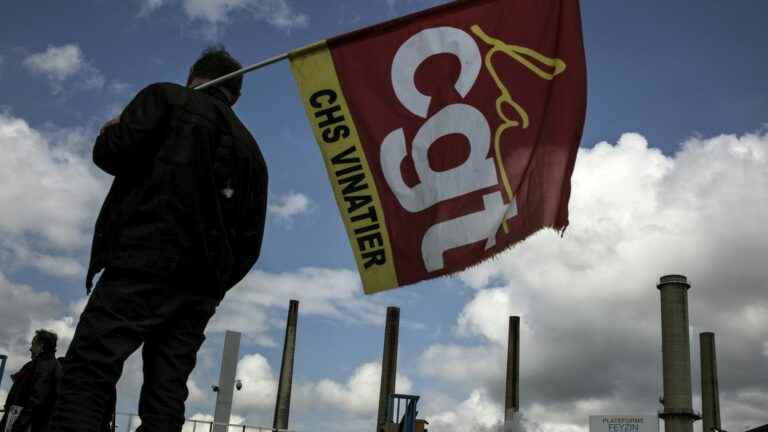 at the Feizin refinery, the strike revoked