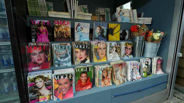 ‘Vogue’ magazine sanctioned by authorities for promoting ‘non-traditional’ families