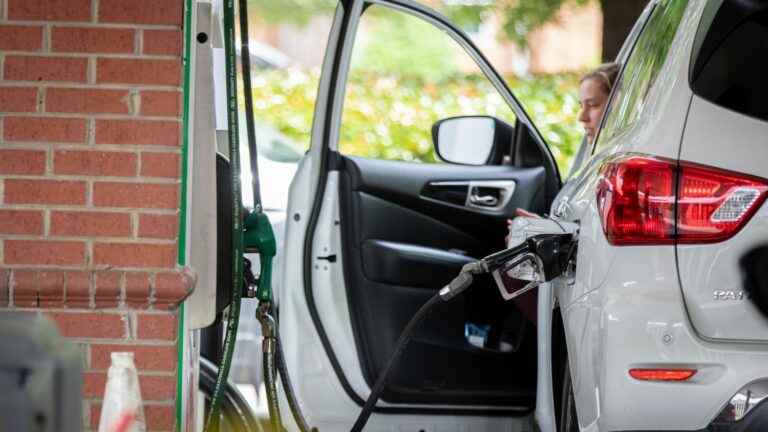 cannabis products soon to be sold directly at gas stations