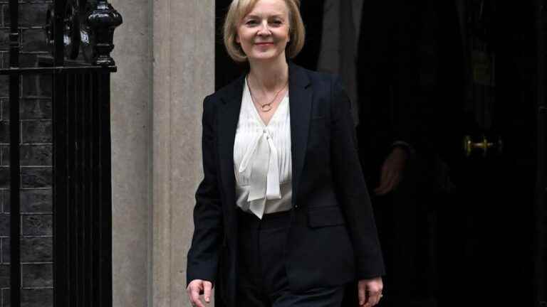 criticized even in her majority, Prime Minister Liz Truss assures Parliament that she is “a fighter”