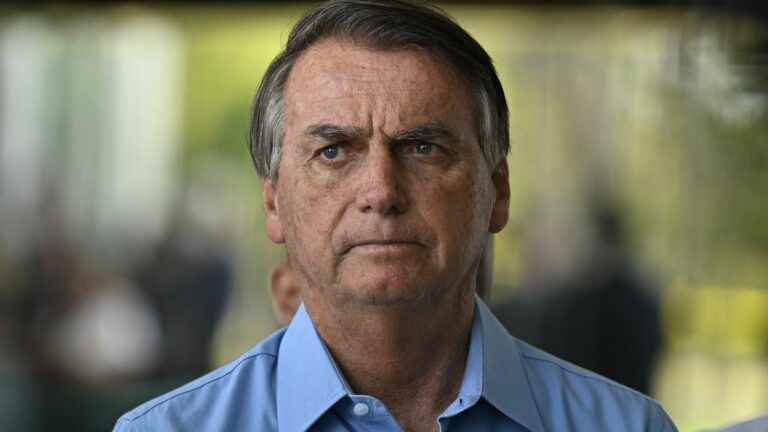 deforestation, poverty, insecurity, Covid-19 … The grim record of Jair Bolsonaro