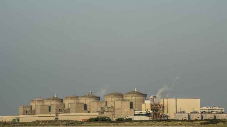 employees of the Gravelines power plant, the most powerful in Western Europe, on strike from Thursday