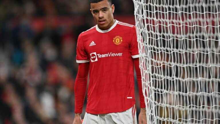 footballer Mason Greenwood charged with attempted rape and assault