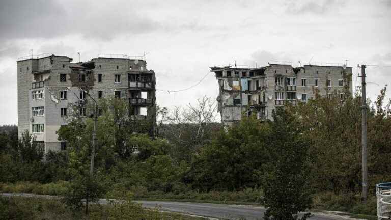 freed Ukrainians recount their acts of resistance against the Russian army