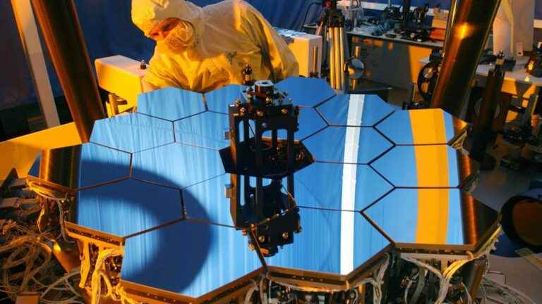 how the James Webb telescope revolutionized astronomy