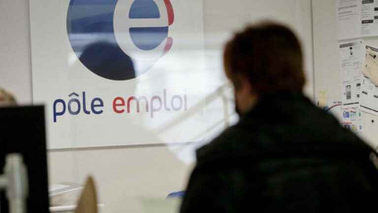 in France, a low employment rate for people over 55 compared to the rest of the European Union