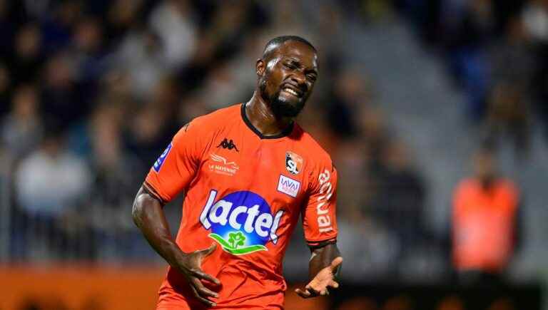 in Grenoble, Stade Lavallois will try to confirm its ease outside