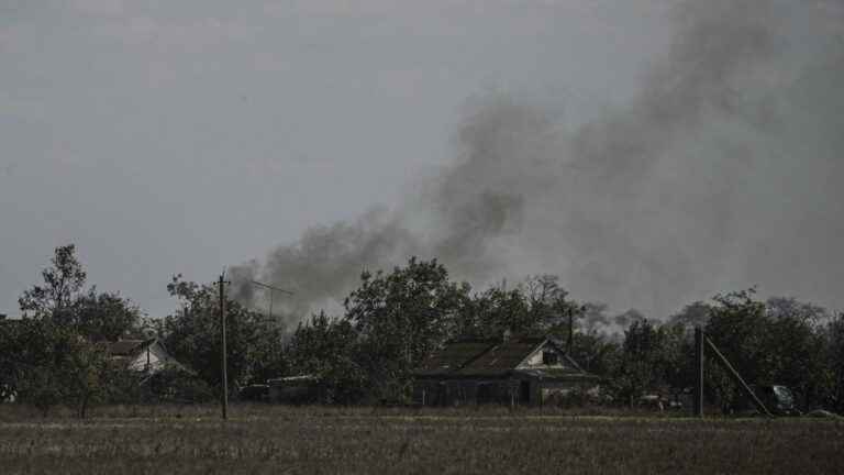 residents of Kherson region being evacuated, Russian occupation authorities say