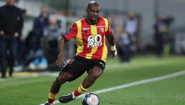 it’s official, Gaël Kakuta is coming back to Amiens!