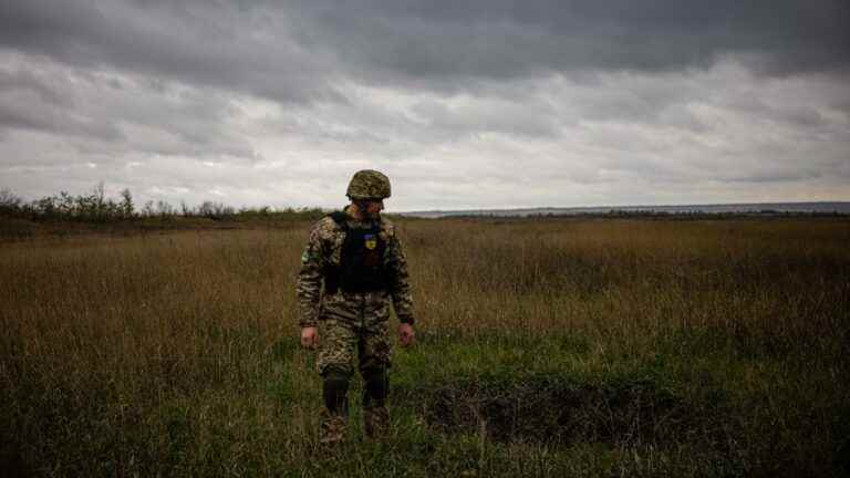 seven civilians killed in Bakhmout, Donetsk region