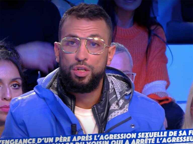 live in TPMP, a neighbor confides in the case of the sexually assaulted 6-year-old girl